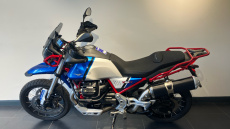 Moto Guzzi Tt V85 TT Evocative E5 (21MY)